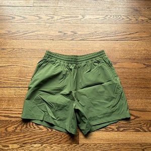 Outdoor Voices Shorts